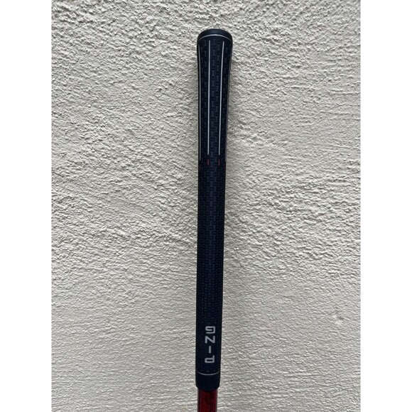 Ping G20 Gap U Wedge Blue Dot CFS Steel Regular Flex RH Great Condition - Picture 10 of 12